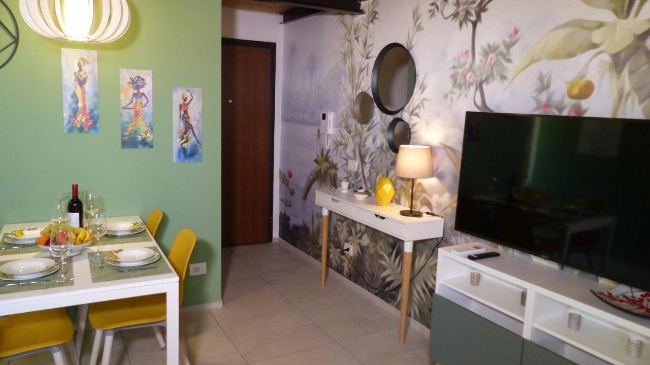 Apartament I Fiori Nel Golfo Di Baratti Zewnętrze zdjęcie