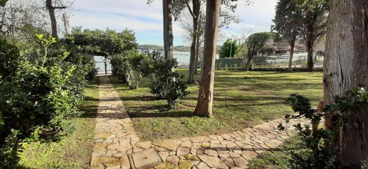 Apartament I Fiori Nel Golfo Di Baratti Zewnętrze zdjęcie